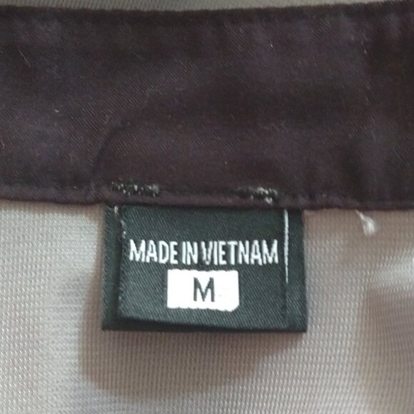 💖💖NWOT UNISEX 🥰🥰 Very rare hard to find YKK Windbreaker - Picture 6 of 12